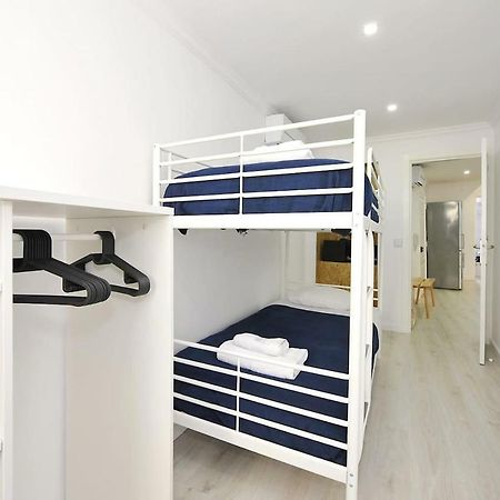 Suprema Loft II Apartamento Lisboa Exterior foto